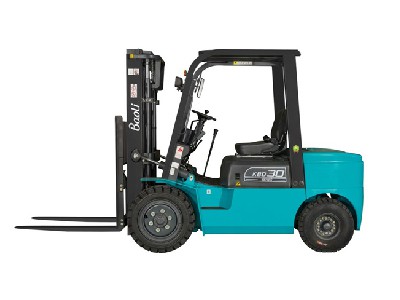 3.0噸-L系列_內燃平衡重式叉車