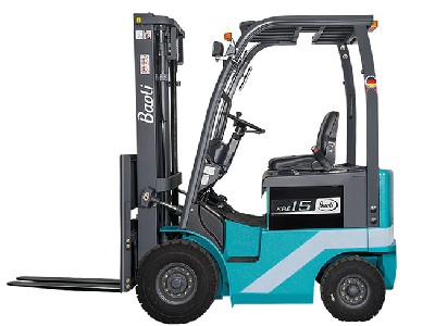 1.5噸-內燃平衡重式叉車